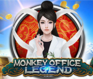 Monkey Office Legend