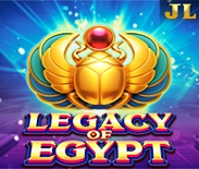 Legacy Of Egypt Jili