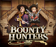 Bounty Hunters