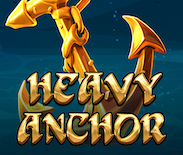 Heavy Anchor