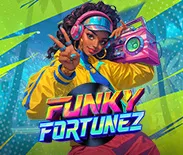 Funky Fortunez